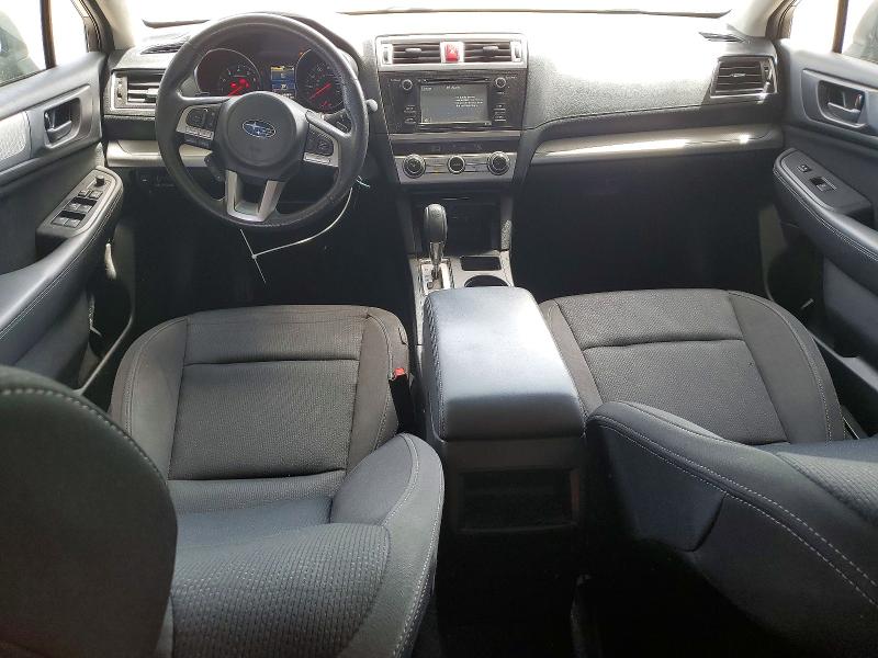 Aukcja sprzedaży 2017 Subaru Legacy, vin: 4S3BNAB60H3019871, numer aukcji: 56196446