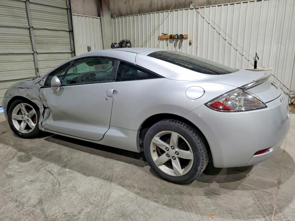 Aukcja sprzedaży 2007 Mitsubishi Eclipse, vin: 4A3AK24F17E068052, numer aukcji: 58104216