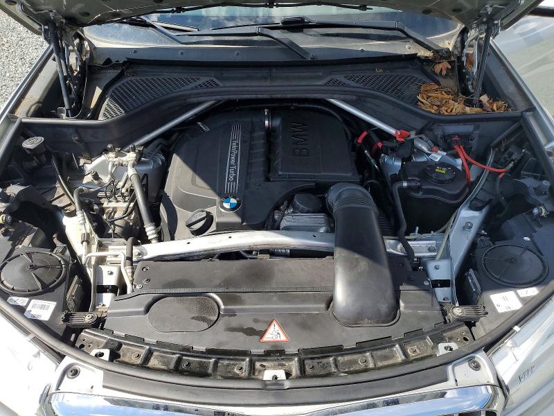 Продаж на аукціоні авто 2014 Bmw X5, vin: 5UXKR2C58E0H33262, номер лоту: 58218676