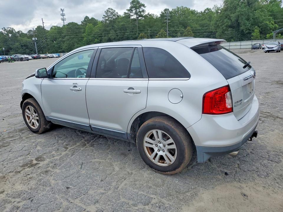 Продажа на аукционе авто 2011 Ford Edge, vin: 2FMDK3KC1BBA74433, номер лота: 57415496