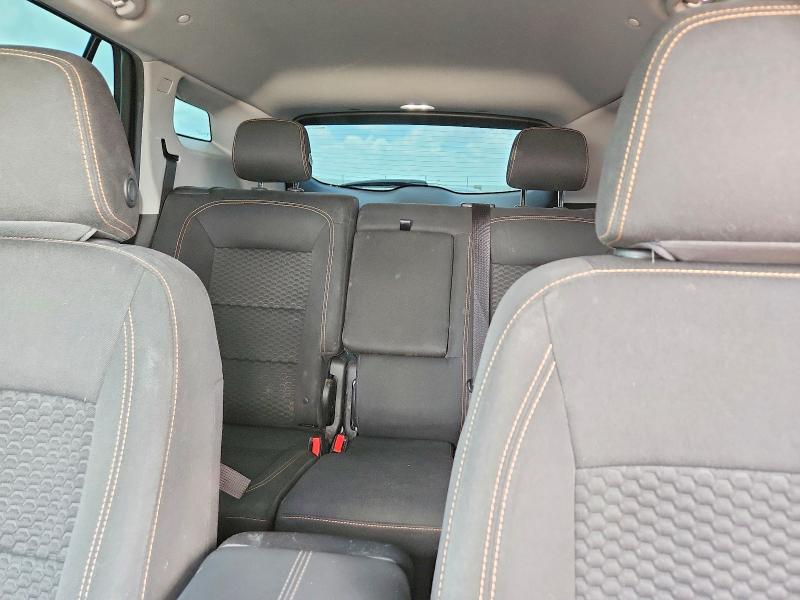 2018 Gmc Terrain მანქანა იყიდება აუქციონზე, vin: 3GKALMEV1JL253036, აუქციონის ნომერი: 56091686