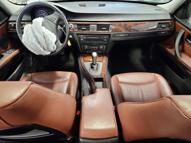 Продаж на аукціоні авто 2006 Bmw 330, vin: WBAVD33546KV62805, номер лоту: 57952726