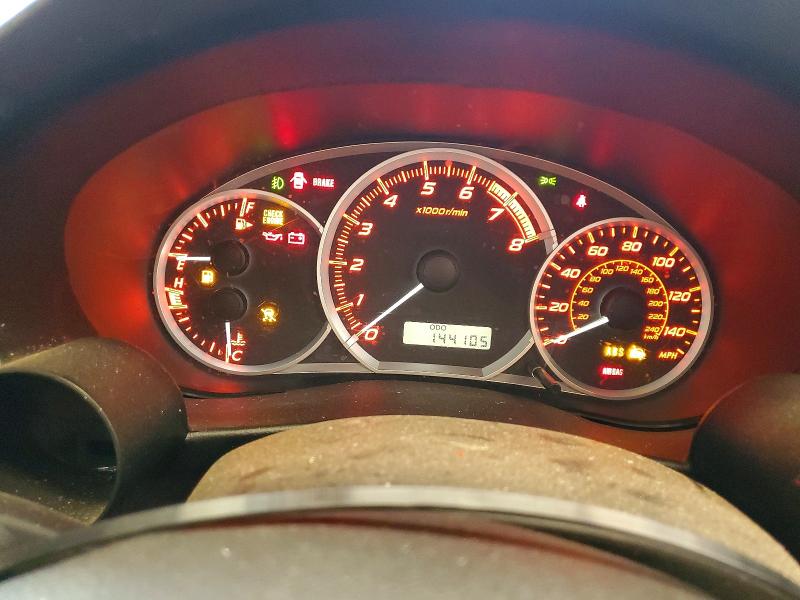 Продажа на аукционе авто 2011 Subaru Impreza, vin: JF1GV7F64BG505866, номер лота: 55788206