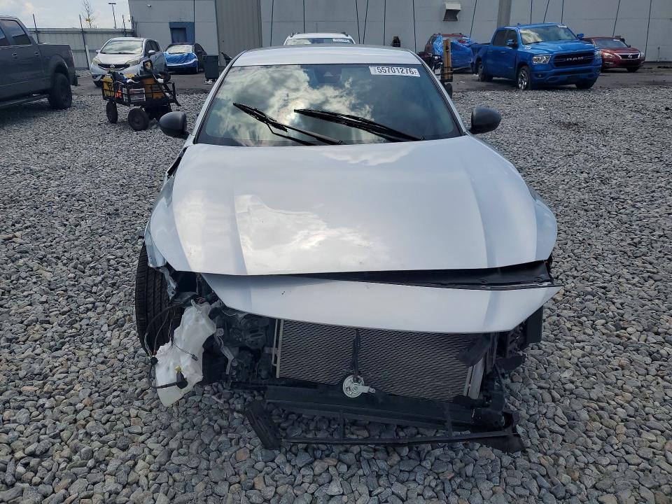 55701276 :رقم المزاد ، 1N4BL4DVXRN347693 vin ، 2024 Nissan Altima مزاد بيع