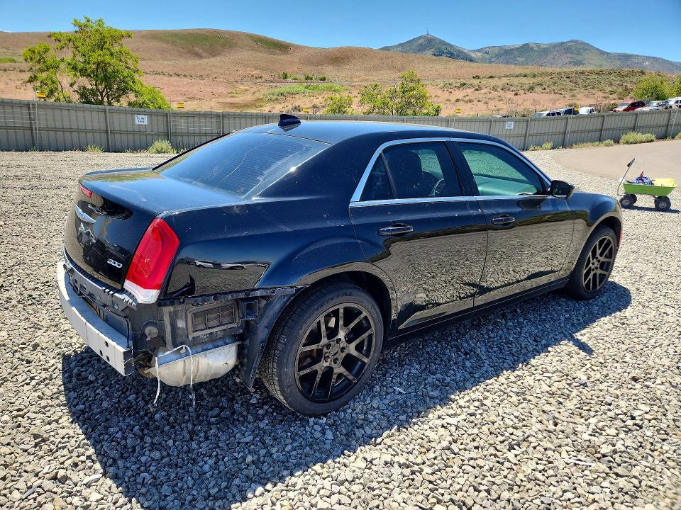 Aukcja sprzedaży 2019 Chrysler 300, vin: 2C3CCARGXKH569161, numer aukcji: 55422796