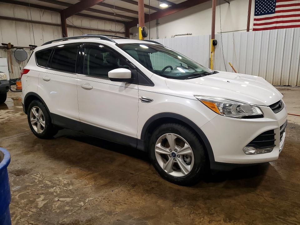 Продажа на аукционе авто 2016 Ford Escape, vin: 1FMCU9GX9GUB87620, номер лота: 58280636
