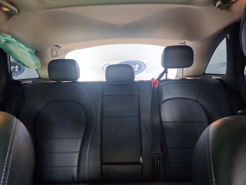 58867816 :رقم المزاد ، WDC0G4JB6GF016904 vin ، 2016 Mercedes-benz Glc مزاد بيع