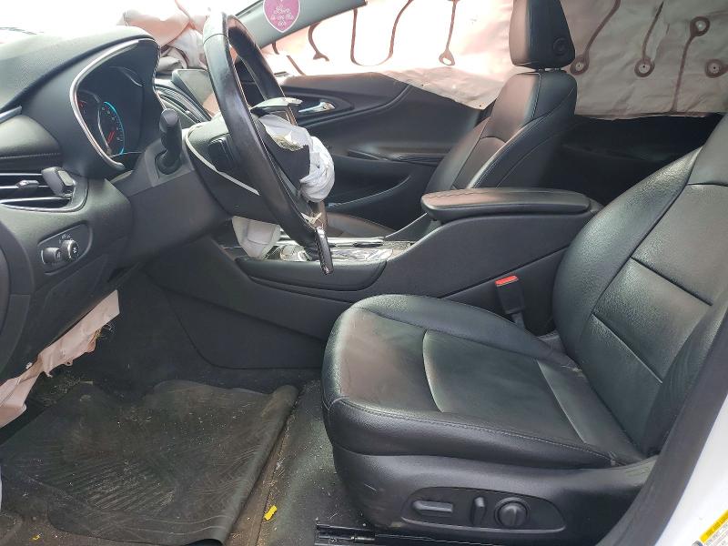 2017 Chevrolet Malibu მანქანა იყიდება აუქციონზე, vin: 1G1ZE5ST8HF246129, აუქციონის ნომერი: 58897646
