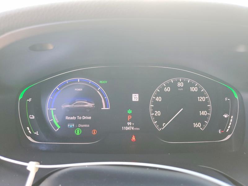 Продаж на аукціоні авто 2020 Honda Insight, vin: 19XZE4F54LE007970, номер лоту: 57197076