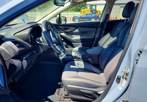 Aukcja sprzedaży 2022 Subaru Crosstrek, vin: JF2GTHSC8NH260569, numer aukcji: 56952046