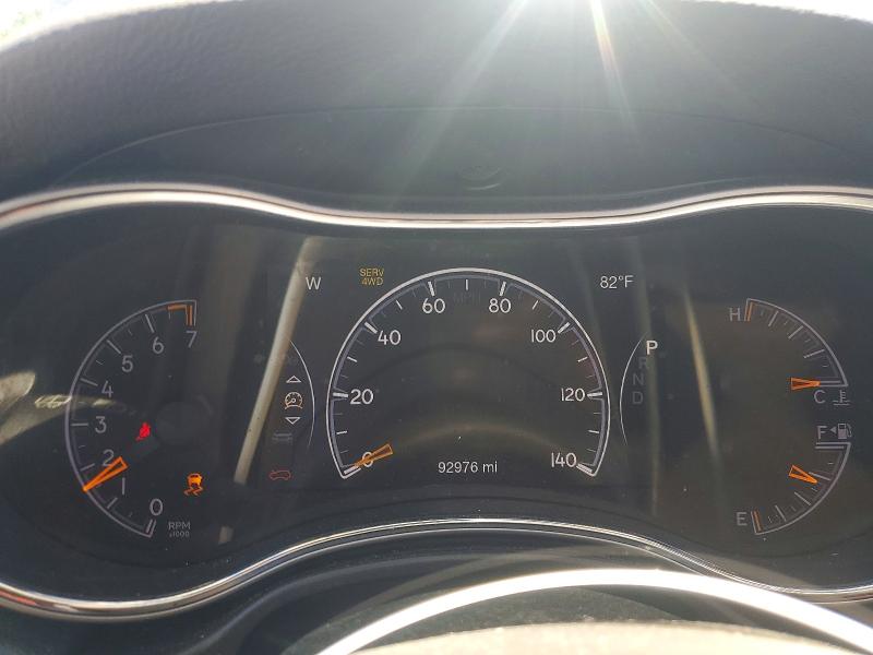 56227376 :رقم المزاد ، 1C4RJFAG5LC360581 vin ، 2020 Jeep Grand Cherokee مزاد بيع