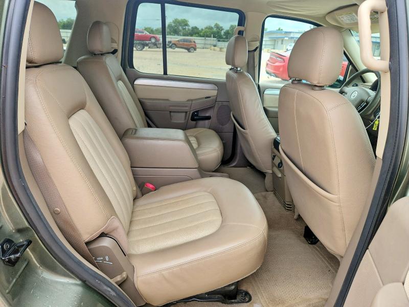 57342596 :رقم المزاد ، 4M2ZU66K64ZJ42825 vin ، 2004 Mercury Mountaineer مزاد بيع