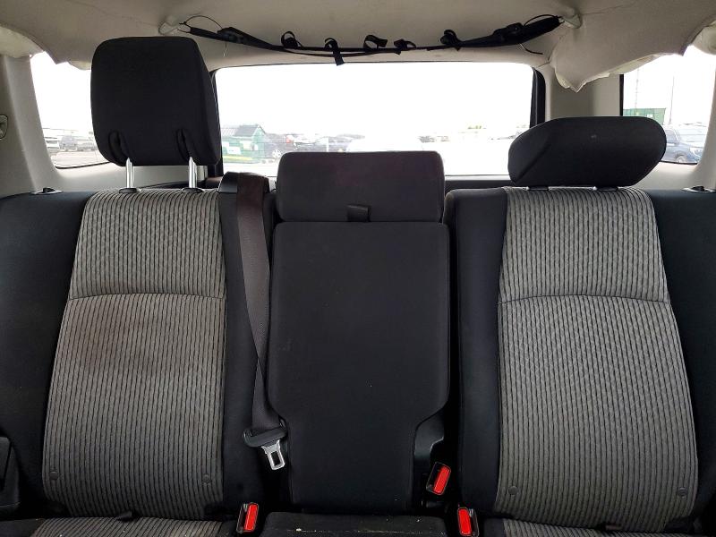 2015 Toyota 4runner მანქანა იყიდება აუქციონზე, vin: JTEBU5JR2F5210940, აუქციონის ნომერი: 56701756
