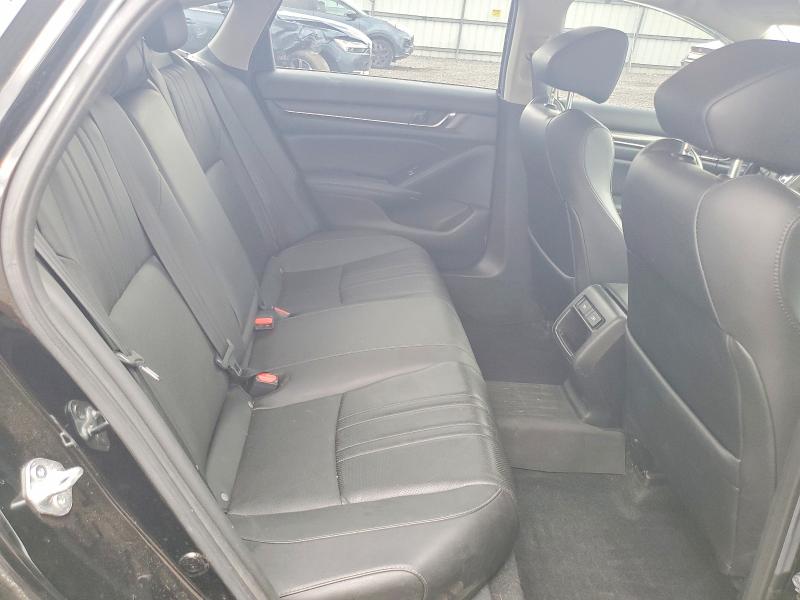 Продаж на аукціоні авто 2021 Honda Accord, vin: 1HGCV1F49MA068667, номер лоту: 57068606