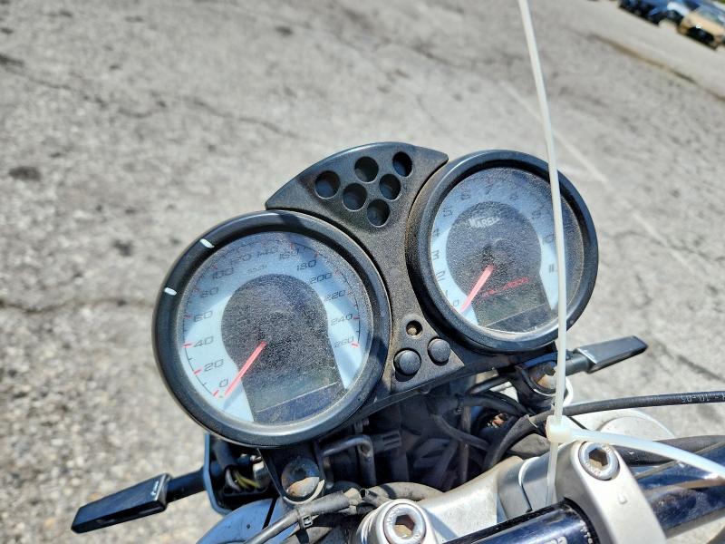 Продажа на аукционе авто 2006 Ducati Monster, vin: ZDM1RAAN56B082304, номер лота: 55925776