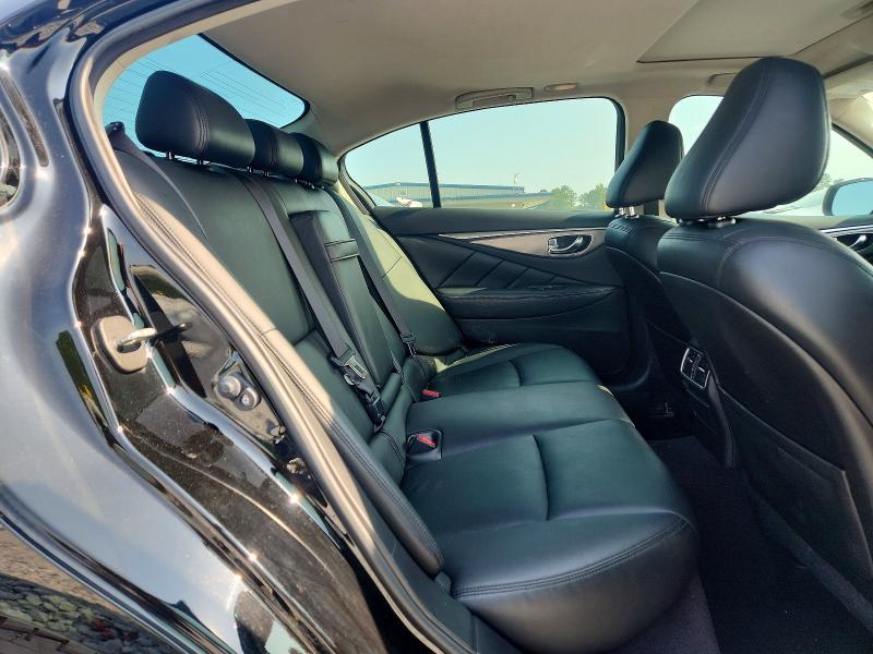Продажа на аукционе авто 2015 Infiniti Q50, vin: JN1BV7AP3FM353190, номер лота: 58902856