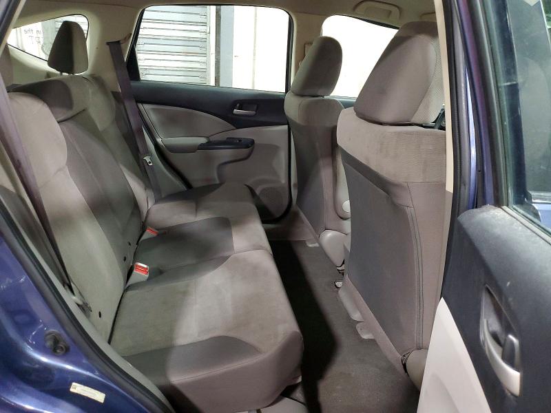 2014 Honda Cr-v მანქანა იყიდება აუქციონზე, vin: 2HKRM4H3XEH600262, აუქციონის ნომერი: 57922346