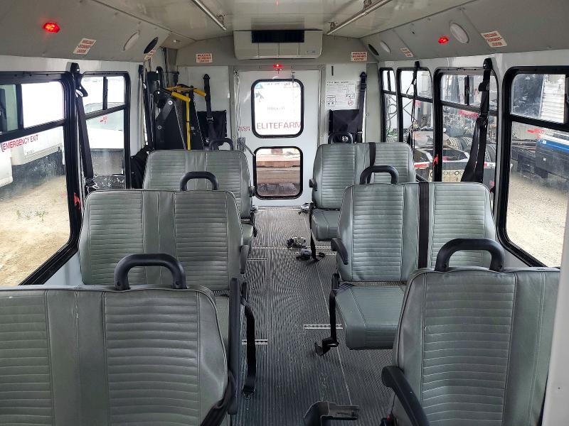 Aukcja sprzedaży 2019 Ford Econoline, vin: 1FDFE4FS0KDC42127, numer aukcji: 56951646