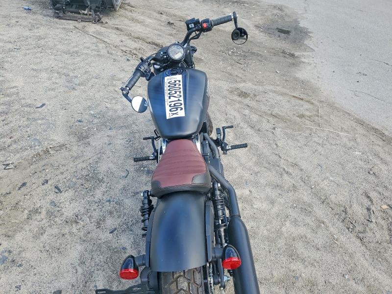 2021 Indian Motorcycle Co. Scout მანქანა იყიდება აუქციონზე, vin: 56KMTA006M3166603, აუქციონის ნომერი: 56052196