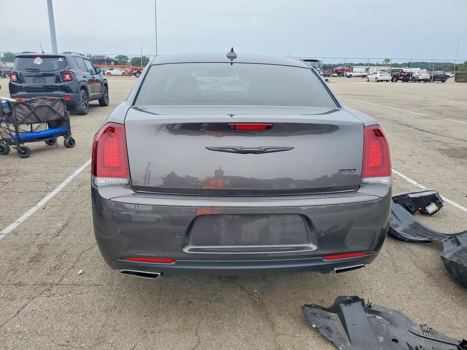 Aukcja sprzedaży 2023 Chrysler 300, vin: 2C3CCADG3PH647858, numer aukcji: 57740986