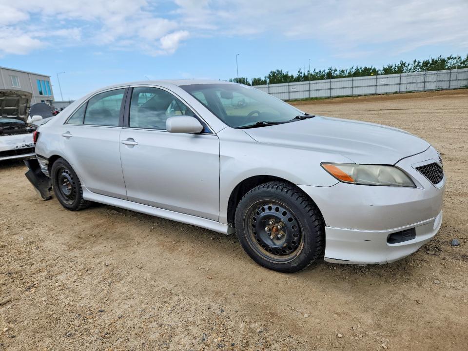 Продаж на аукціоні авто 2009 Toyota Camry, vin: 4T1BK46K19U087735, номер лоту: 57999726