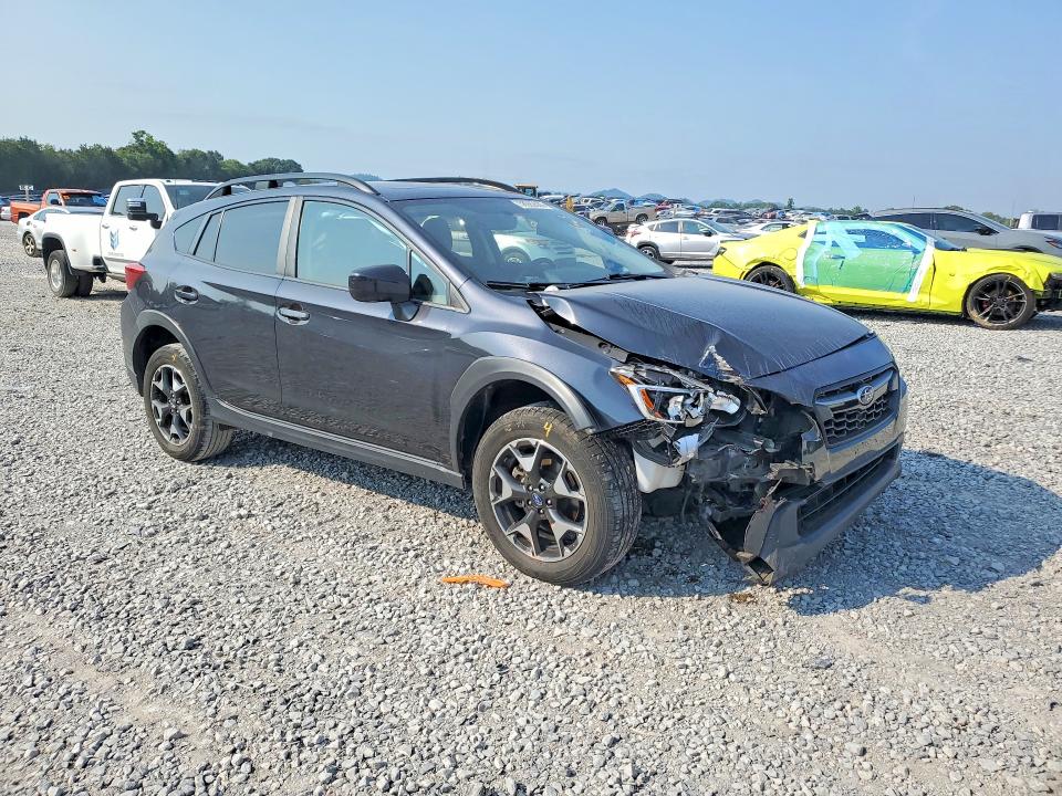 Aukcja sprzedaży 2019 Subaru Crosstrek, vin: JF2GTADC3K8309628, numer aukcji: 58982626
