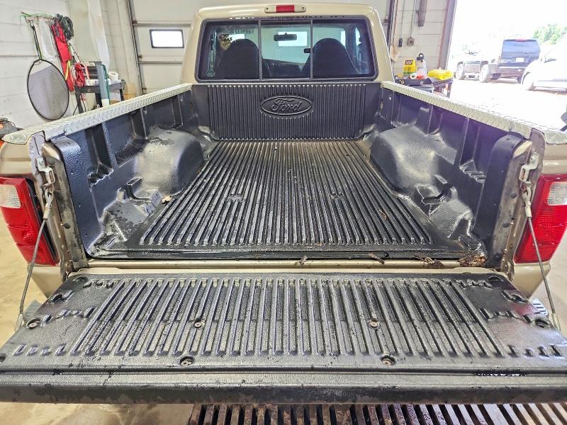 58421766 :رقم المزاد ، 1FTYR14V13PA44573 vin ، 2003 Ford Ranger مزاد بيع