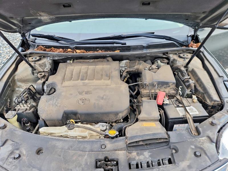 Aukcja sprzedaży 2014 Toyota Avalon, vin: 4T1BK1EBXEU111346, numer aukcji: 58207746