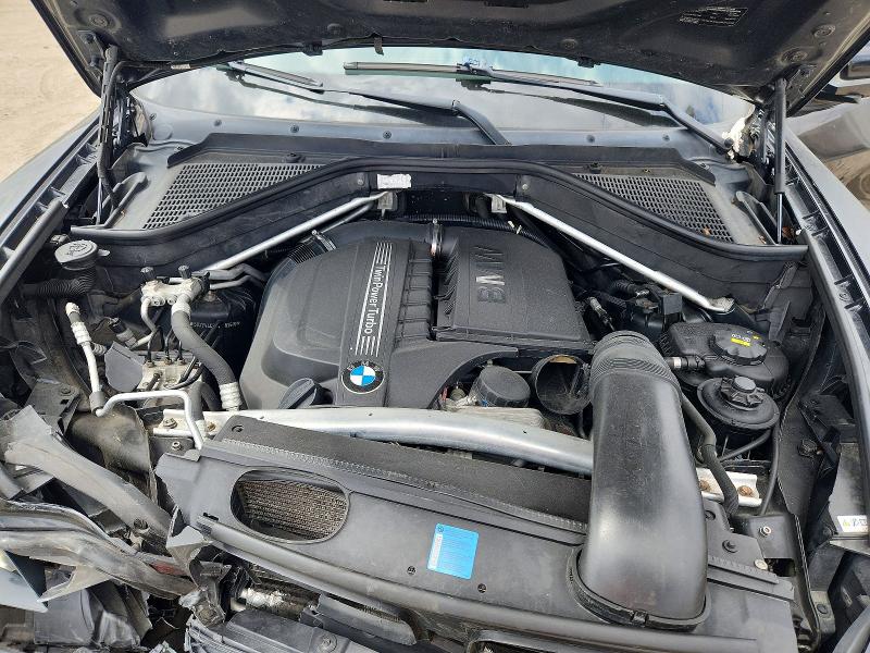 Продаж на аукціоні авто 2011 Bmw X5, vin: 5UXZV4C58BL405546, номер лоту: 85971255