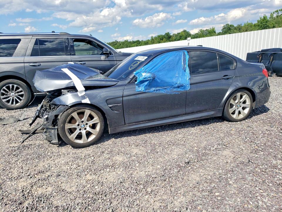Aukcja sprzedaży 2015 Bmw M3, vin: WBS3C9C57FP803526, numer aukcji: 56311756