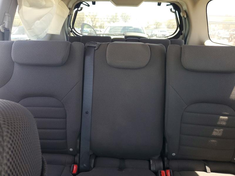 Продажа на аукционе авто 2010 Nissan Pathfinder, vin: 5N1AR1NN6AC622490, номер лота: 56832276