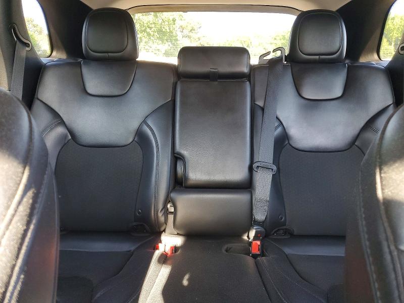 2019 Jeep Cherokee მანქანა იყიდება აუქციონზე, vin: 1C4PJLLB3KD454099, აუქციონის ნომერი: 58202126
