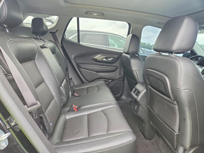 Продаж на аукціоні авто 2023 Gmc Terrain, vin: 3GKALPEG5PL231987, номер лоту: 56736336