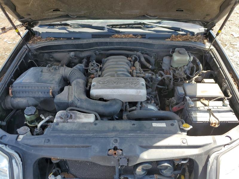 Продаж на аукціоні авто 2006 Toyota 4runner, vin: JTEBT17R468036323, номер лоту: 57964966