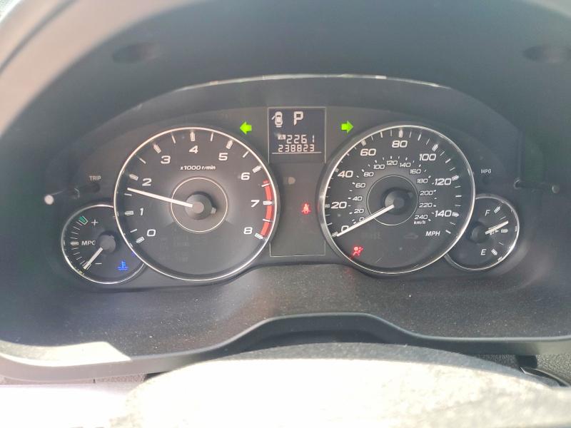 Продаж на аукціоні авто 2012 Subaru Outback, vin: 4S4BRBAC4C3238662, номер лоту: 57255446