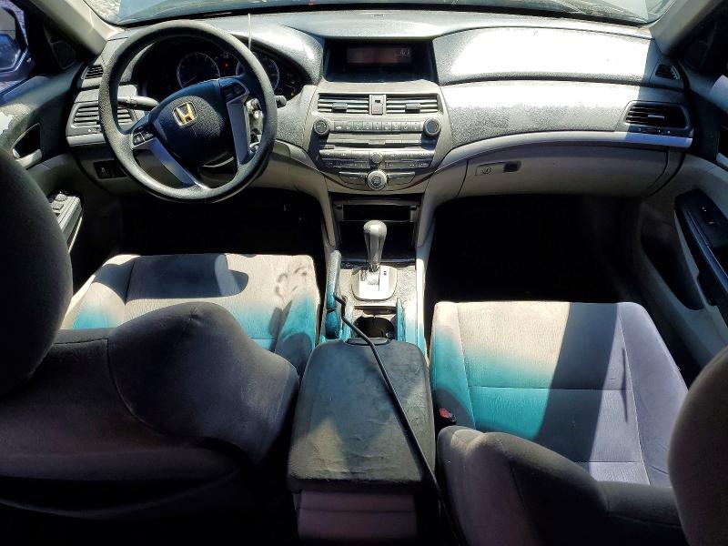Продажа на аукционе авто 2011 Honda Accord, vin: 1HGCP2F41BA022358, номер лота: 55174406