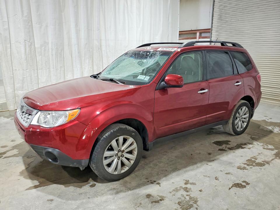 Продаж на аукціоні авто 2012 Subaru Forester, vin: JF2SHADC9CH441435, номер лоту: 56286436