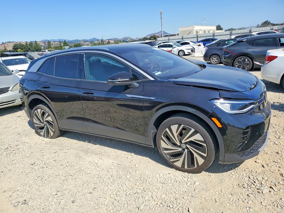 Продажа на аукционе авто 2025 Volkswagen Id.4, vin: 1V2JSPE81SC006346, номер лота: 58277726
