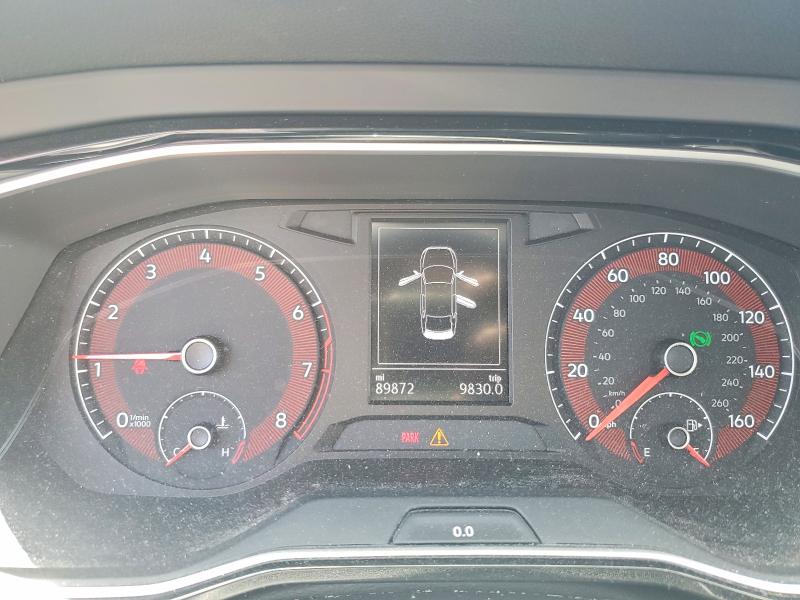 Продаж на аукціоні авто 2020 Volkswagen Jetta, vin: 3VWC57BU4LM085320, номер лоту: 58726846
