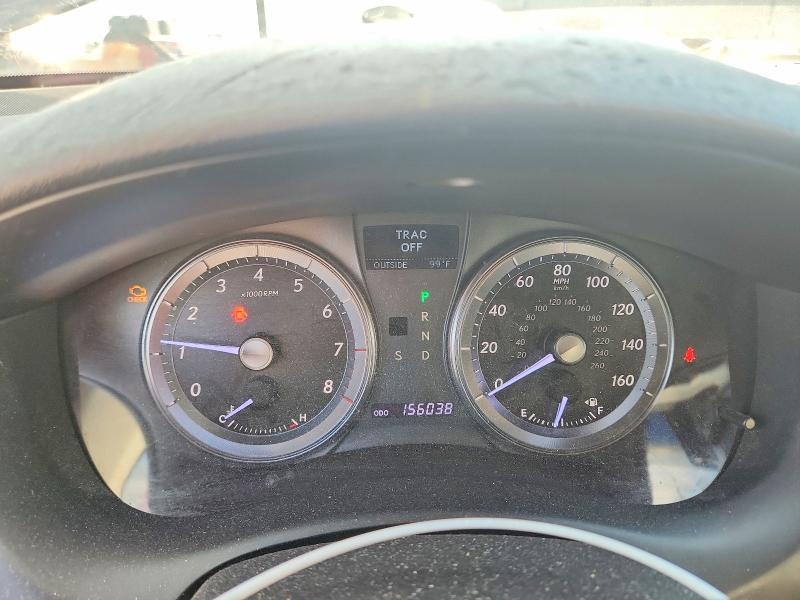 2011 Lexus Es მანქანა იყიდება აუქციონზე, vin: JTHBK1EG3B2471404, აუქციონის ნომერი: 56963356