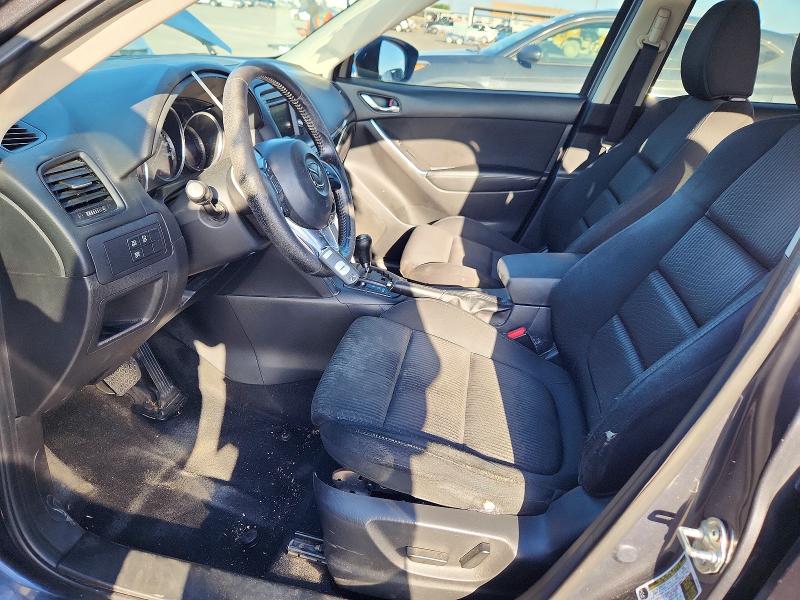Aukcja sprzedaży 2014 Mazda Cx-5, vin: JM3KE2CY2E0327876, numer aukcji: 55512536