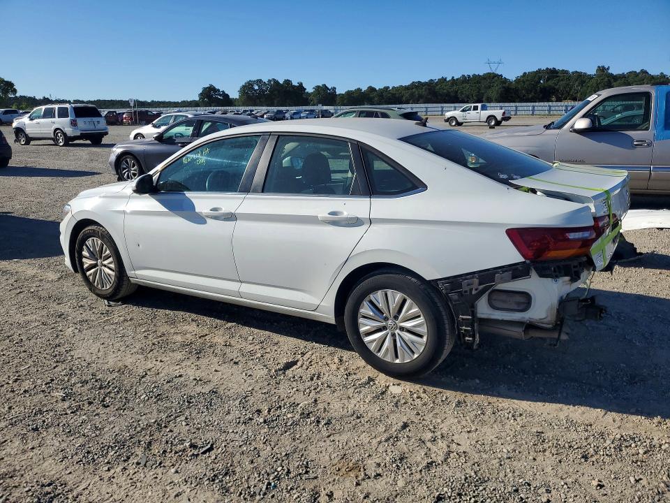 Продажа на аукционе авто 2019 Volkswagen Jetta, vin: 3VWC57BUXKM172072, номер лота: 56356456