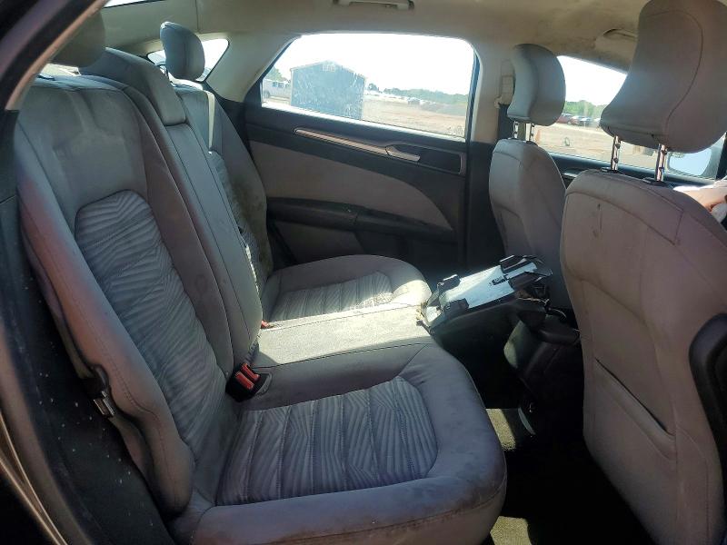 56751766 :رقم المزاد ، 3FA6P0G72GR258254 vin ، 2016 Ford Fusion مزاد بيع