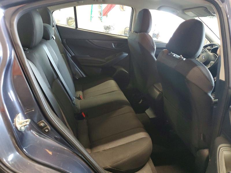 Продажа на аукционе авто 2017 Subaru Impreza, vin: 4S3GKAB63H3603891, номер лота: 56155136