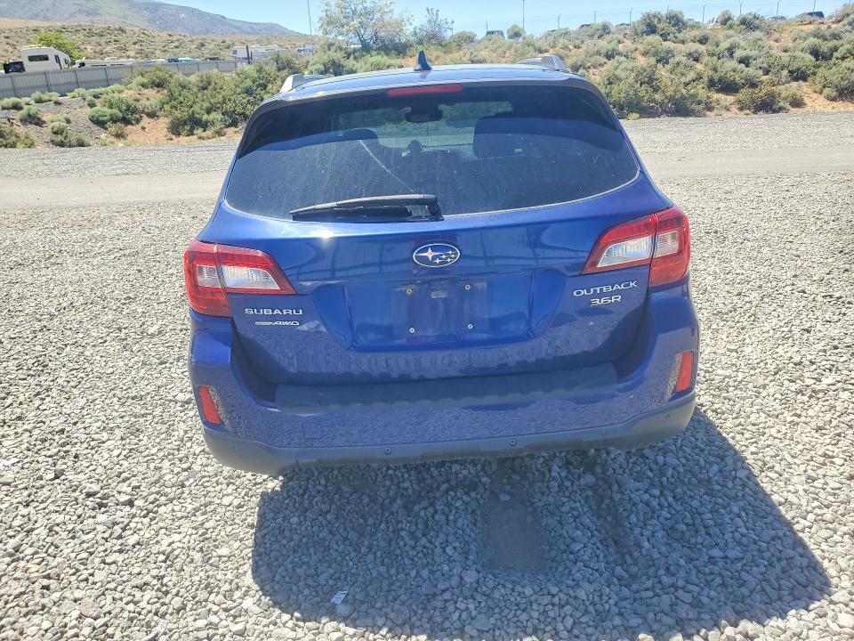 Aukcja sprzedaży 2017 Subaru Outback, vin: 4S4BSETC5H3282356, numer aukcji: 56078106