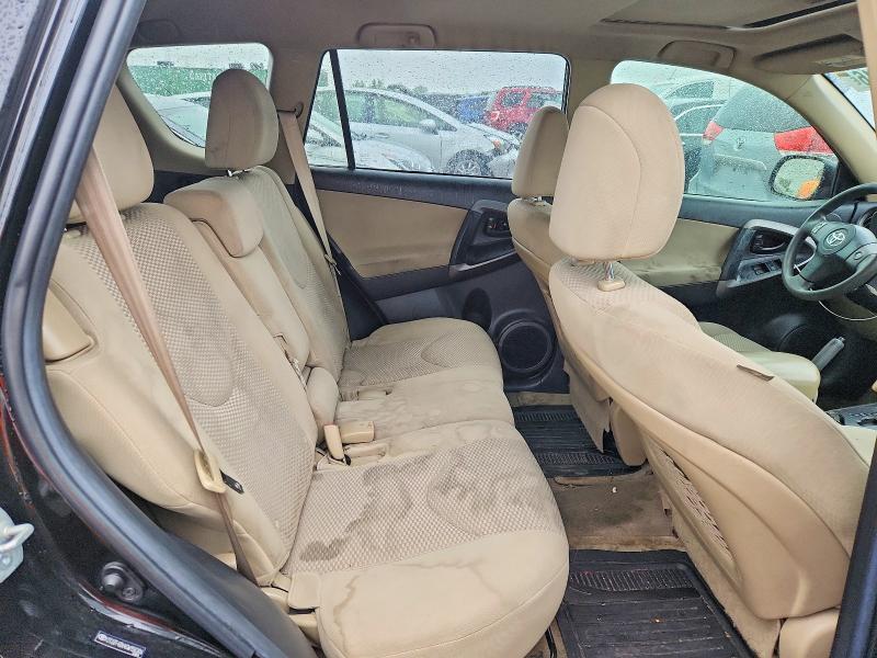 56408916 :رقم المزاد ، 2T3ZF4DV4CW156304 vin ، 2012 Toyota Rav4 مزاد بيع