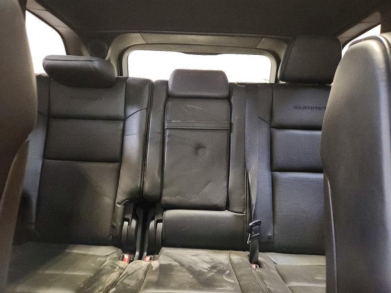 2014 Jeep Gand Chero მანქანა იყიდება აუქციონზე, vin: 1C4RJFJM7EC394594, აუქციონის ნომერი: 55944016