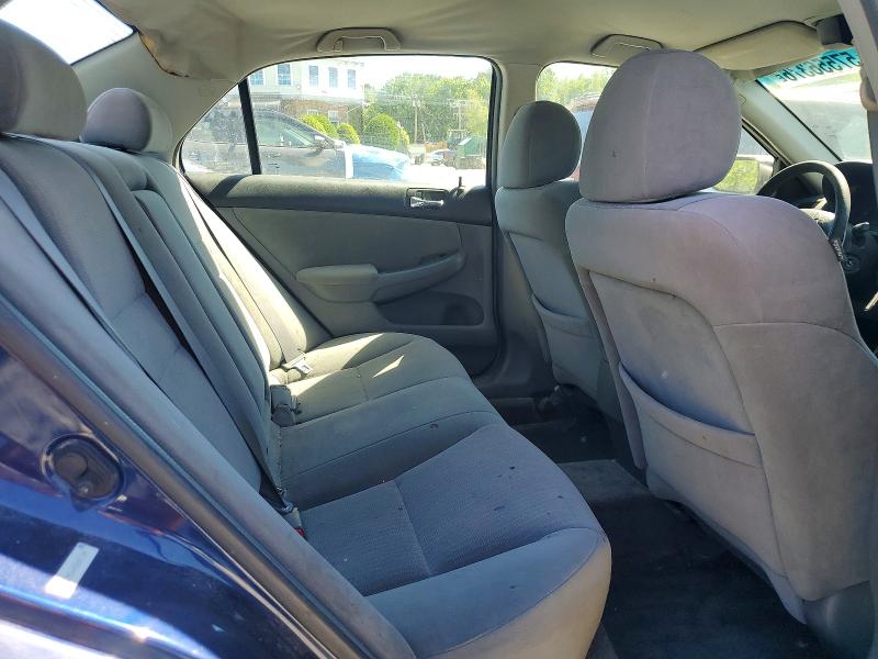 Продажа на аукционе авто 2005 Honda Accord, vin: 1HGCM564X5A093704, номер лота: 57556376
