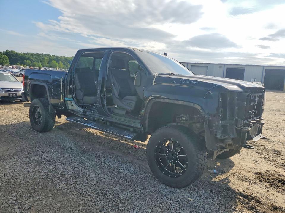 55943116 :رقم المزاد ، 1GT120E82FF154616 vin ، 2015 Gmc Sierra مزاد بيع