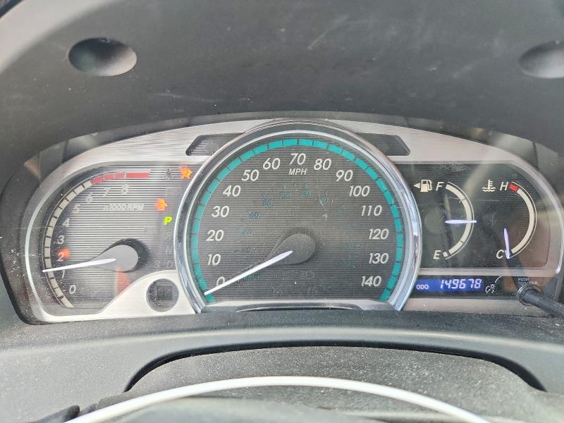 2012 Toyota Venza მანქანა იყიდება აუქციონზე, vin: 4T3BK3BB7CU067200, აუქციონის ნომერი: 57137196
